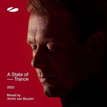 A state of trance 2023 Armin Van Buuren