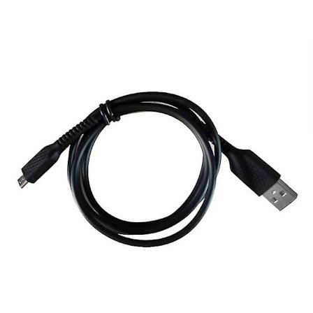 USB-laddningskabel Strömkabel Laddare Adapter För -marshall Major/mid Anc/minor Ii Bluetooth-kompatibla Hörlurar (bejoey)