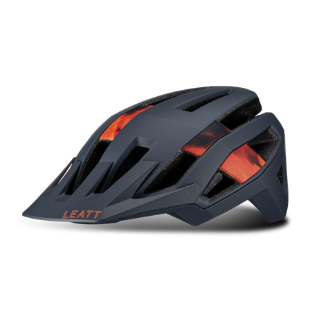 Kypärä Leatt Trail 3.0 V23 MTB Varjo S