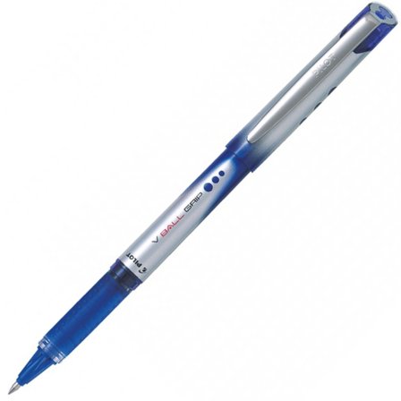 Pilot V-Ball Grip 05 Blue