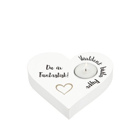 Ljushållare, Världens bästa pappa