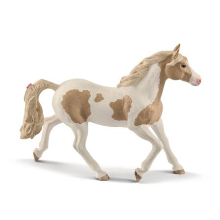 Schleich Paint Horse Sto 13884 Multifärg