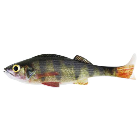 Westin Original Perch 9cm, 8g (2-pack) - Real Perch