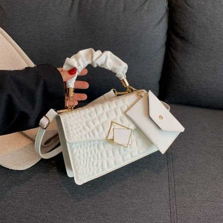 Crossbody Bag Messenger Bag VIT