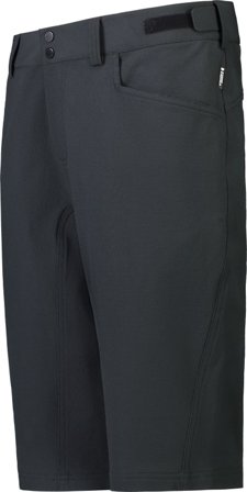 Mons Royale Men's Momentum 2.0 Bike Shorts Men workout shorts Black M