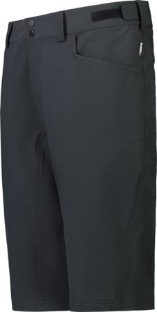 Mons Royale Men's Momentum 2.0 Bike Shorts Men workout shorts Black XL