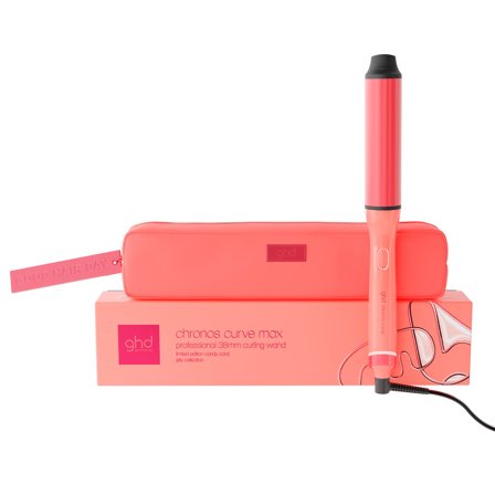 GHD Arricciacapelli ghd curve max wand jelly collection - Piastra Capelli