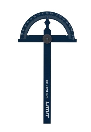Limit 277450102 Gradskiva 80X120 mm, Mätinstrument