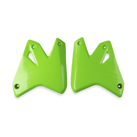 Radiatordeksler Acerbis - Kawasaki KLX 400 2003-2004