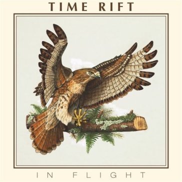 In flight TIME RIFT
