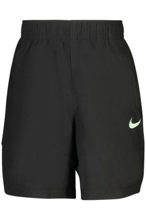 Nike Pantalone Short Bambino Nero