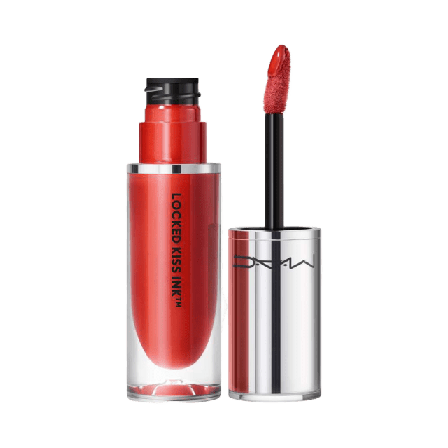MAC Cosmetics Locked Kiss Ink Lipcolour Läppstift Unisex 4,00 ml