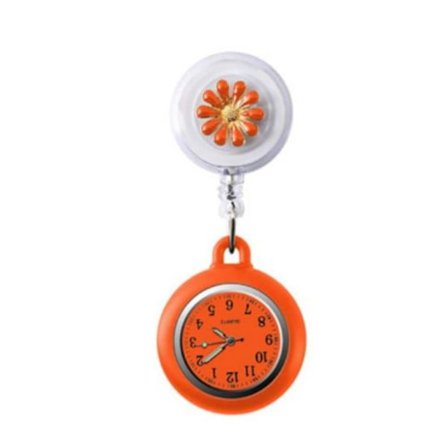 Sairaanhoitajakellot Doctor Pocket Watches 9 9