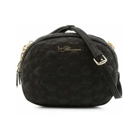 Blumarine, Bag - E17Wbbb 8 Zwart, Dames, Maat:ONE Size
