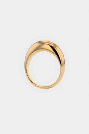 CAMILLA PIHL - The Shiny - Gold Size58