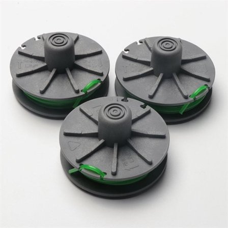 Trimmerspole till Gardena 05309-20 - 3-pack