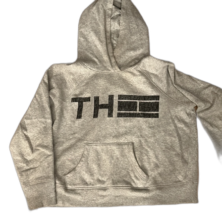 Tommy Hilfiger sport hoodie