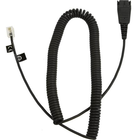 Jabra hodetelefonkabel - 2 m