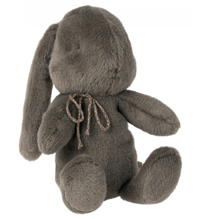 Maileg Bamse Kanin Grå H27