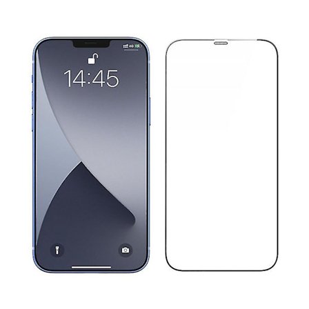 Anti-peeping Phone Tempered Glass Films Dustproof Mobile Screen Film Protectors For Iphone 11_c