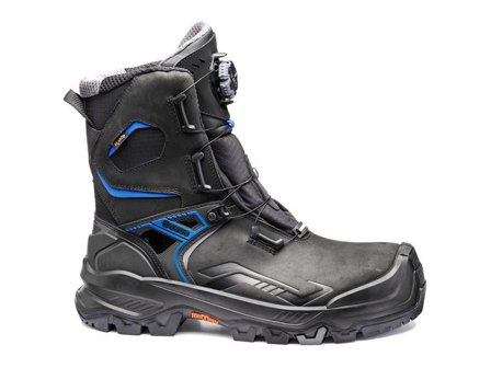 Base Skyddskänga T-Robust B1613 S7 45 - Lyreco - Arbetskläder - Arbetsskor - Skyddskängor