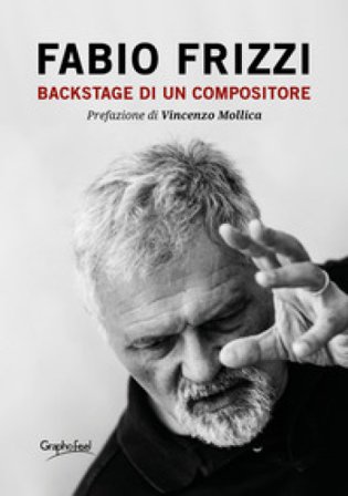 Backstage di un compositore Fabio Frizzi