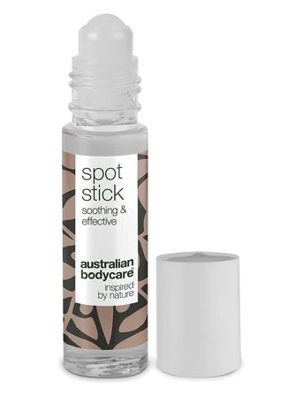 Australian Bodycare Spot Stick For Blemishes And Pimples - 9 Ml - Nude - 9 ml Remove