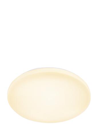 Slim Home Lighting Lamps Ceiling Lamps Valkoinen Halo Design