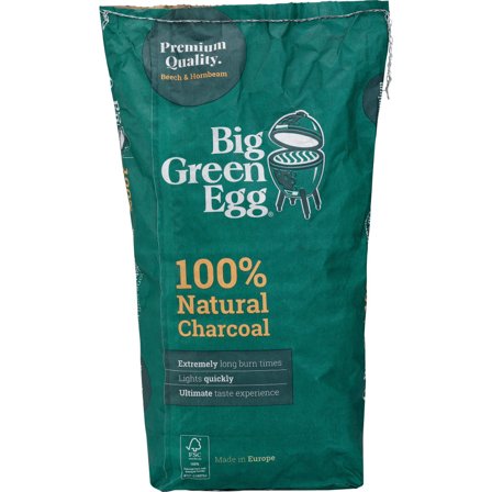 Big green egg Trekull 9 kg