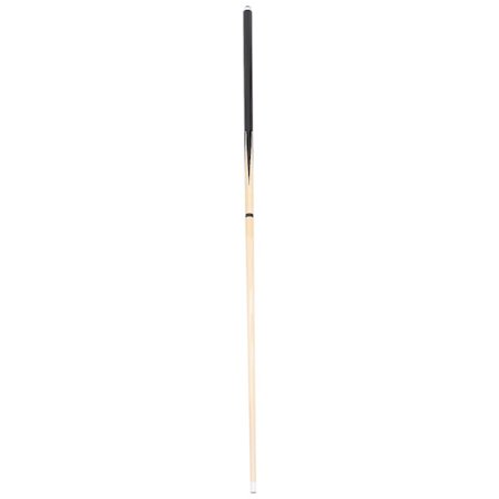 1 stk. Pool Cue Ny 58" Billard House Bar Pool Cue Sticks (Tilfældig farve)