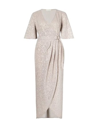 Ida Sjöstedt | Carly Dress | 40