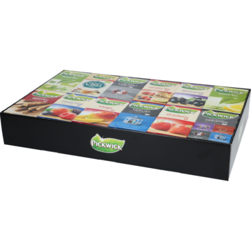 Te Pickwick Selection 240-Pakk