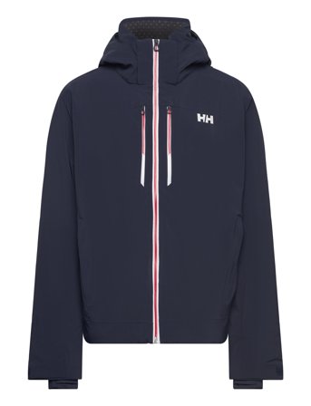 Helly Hansen | Alpha Lifaloft Jacket | XXL