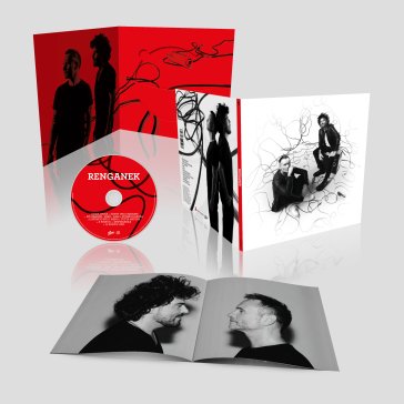 Renganek (cd jukebox pack) Renga Nek