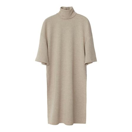 DAY Birger et Mikkelsen Vivien Tunic beige, Dam Tunikor, Dam, Storlek: S