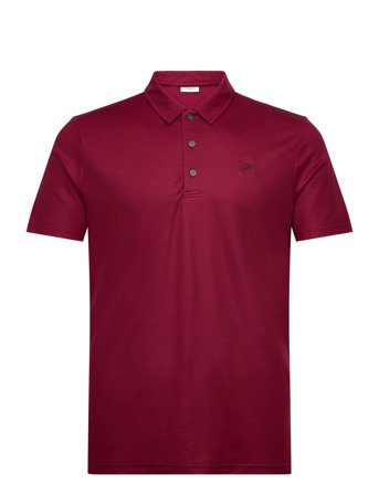 Calvin Klein Golf | Jackson Badge Polo | XL