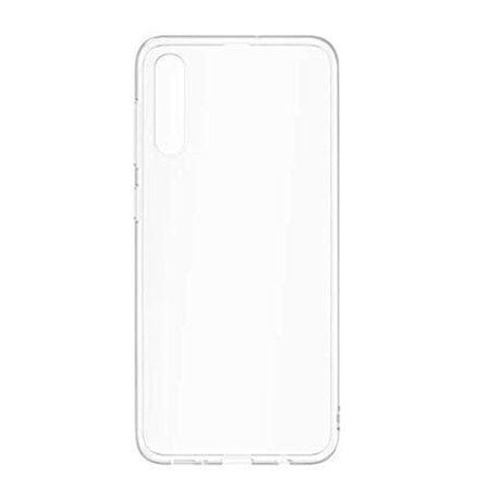 Samsung Galaxy A50 - Stötdämpande Kraftfullt Silikonskal