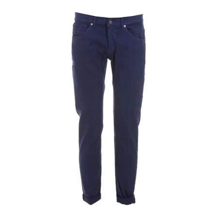 Dondup, Jeans Blauw, Heren, Maat:W36