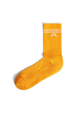 J.Lindeberg - Slam Sock - Orange - Man - 40-42
