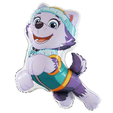 Everest Folieballong