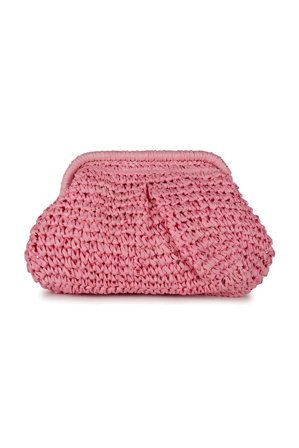 Olivia Bloom Bag Rose