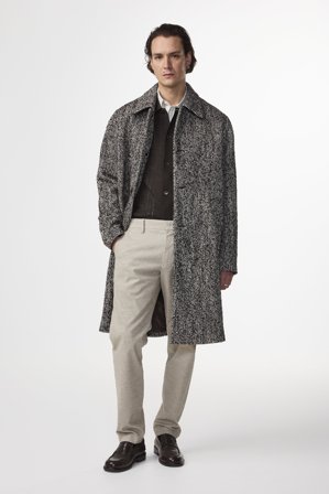 NN.07 Theo Male Grey