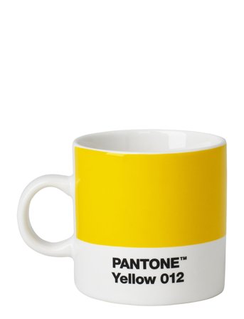 PANTONE | Espresso Cup | 12 CL