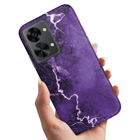 Kuoret / Suojakuoret OnePlus Nord 2T - Marmori