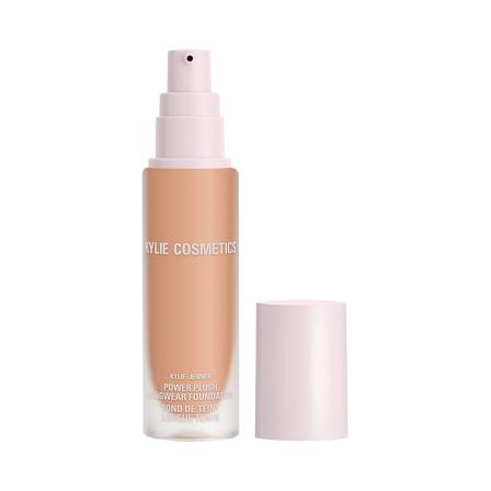 Kylie by Kylie Jenner Power Plush Foundation 4,5C Cold, Makeup, Ansigt, Foundation