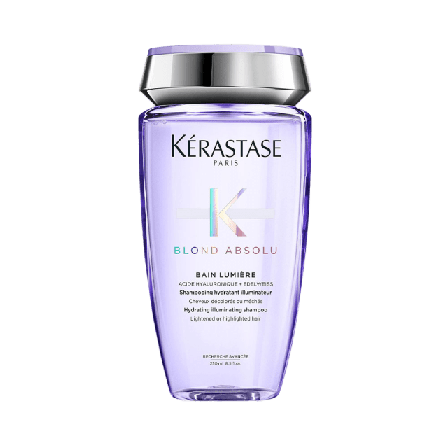 Kérastase Blond Absolu Bain Lumiére Schampo Dam ONESIZE