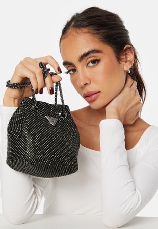 Guess Lua Pouch Bag Klær