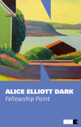 Fellowship point Alice Elliott Dark