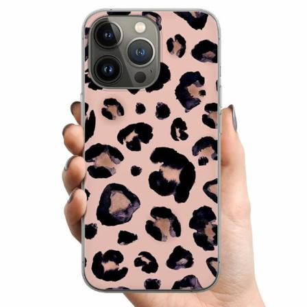 Apple Iphone 14 Pro Tpu Mobilskal Pretty Leo