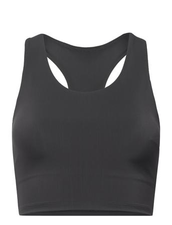 Elevated Performance Top Black Johaug